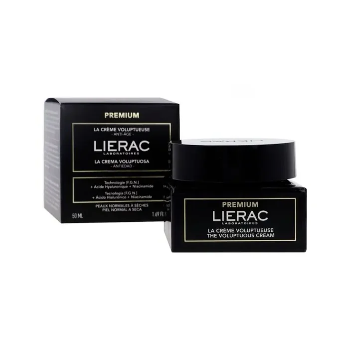 Lierac Premium Crema Voluptuosa 50 ML