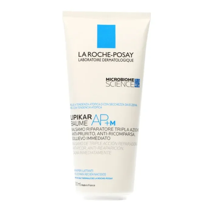 Lipikar Baume Apm 200 ml