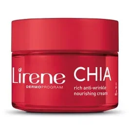 LIRENE Dermoprogram Chía | 50ML