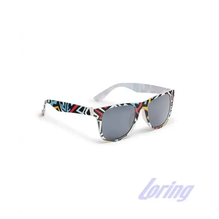 LORING GAFA SOL NIÑO ZEBRA