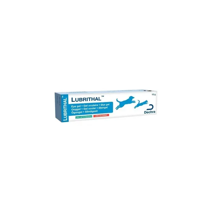 Lubrithal 10 gr