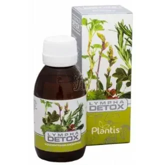 Lympha Detox 150 Ml.