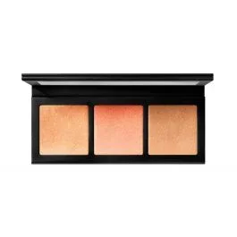 MAC Paleta de Iluminadores Hyper Real Glow