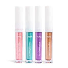 MAGIC STUDIO Sweet Pastel Liquid Eyeshadow | 1UD