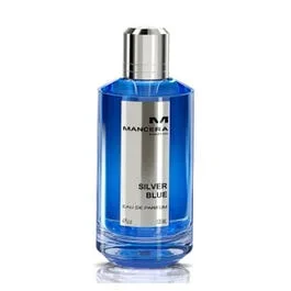 MANCERA PARIS Silver Blue
