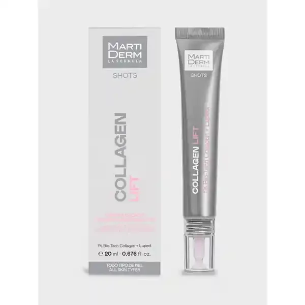 Martiderm Collagen Lift 20 Ml