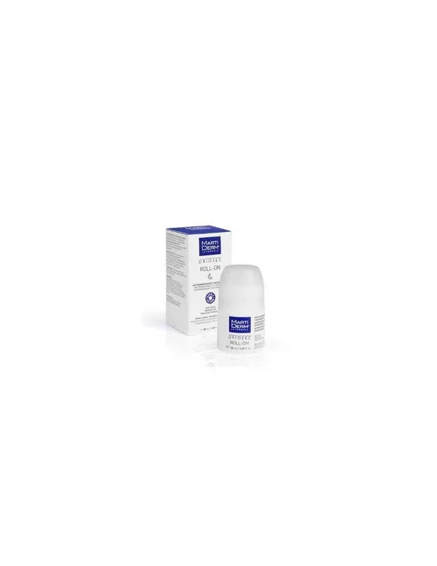 Martiderm Driosec Roll On 50 ml