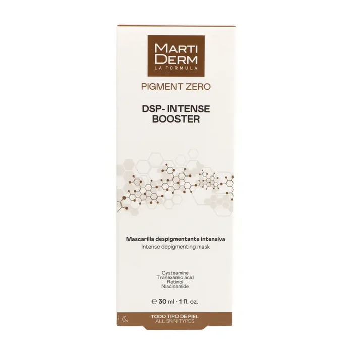 Martiderm Dsp-intense Booster 30ml