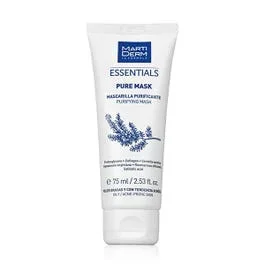 MARTIDERM Essentials Pure Mask | 75ML