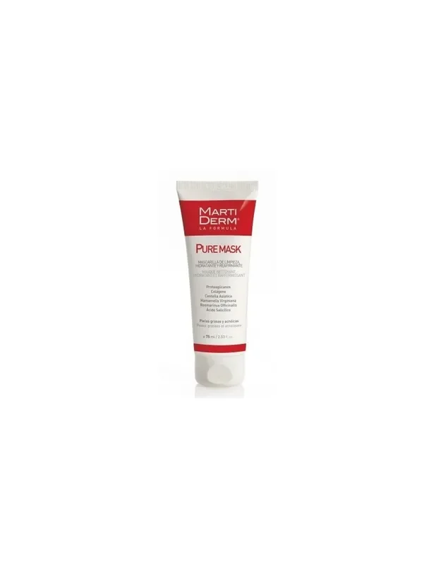 Martiderm Pure Mask 75ml