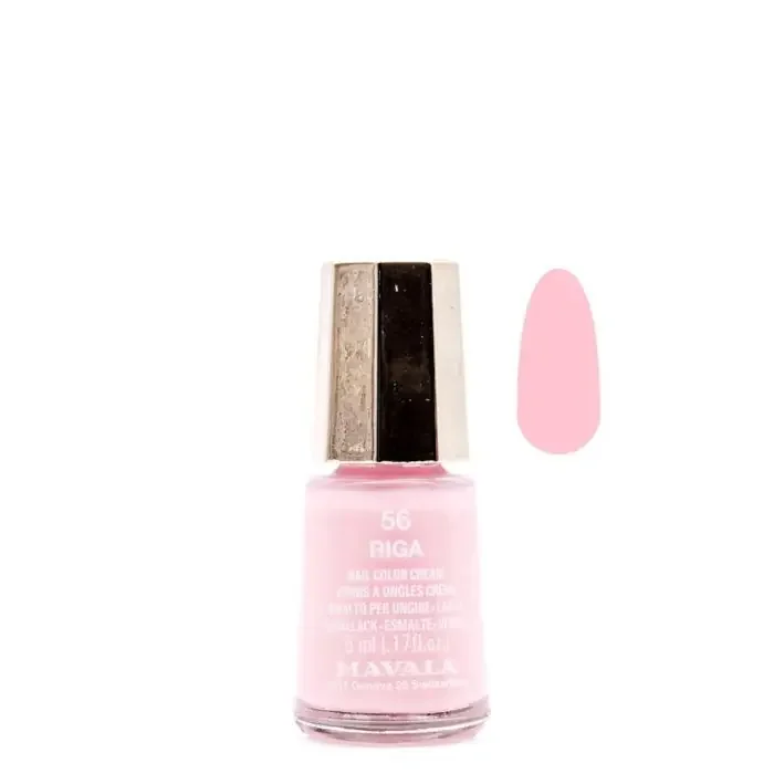 Mavala Esmalte de Uñas 56 RIGA 5ml
