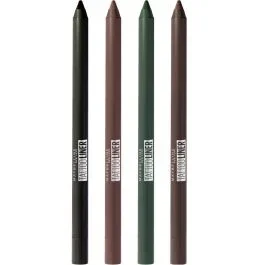 Maybelline New York Tattoo Liner Lápiz de Ojos