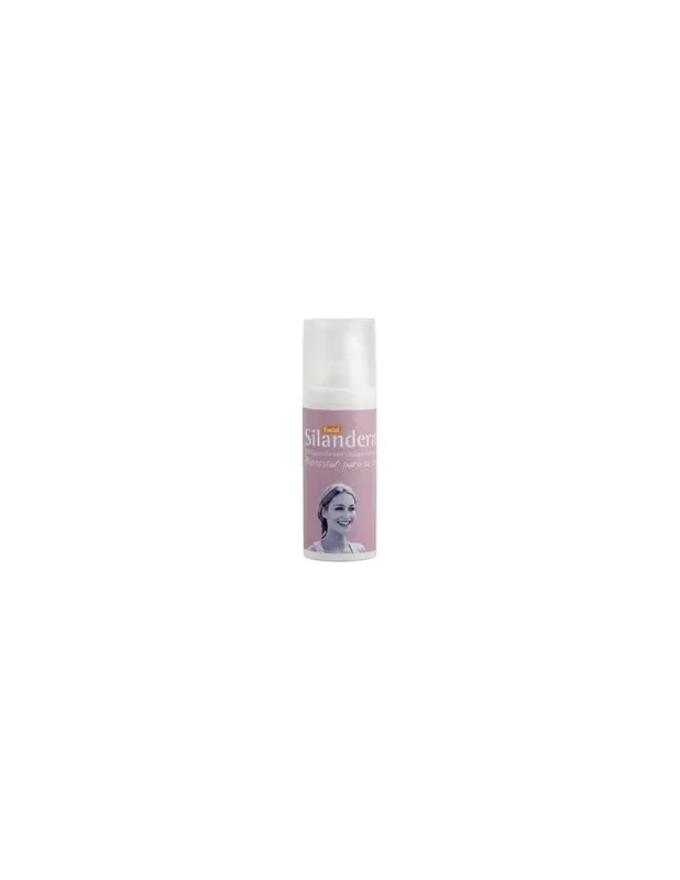 Mca Productos Naturales Siladerm Gel 50Ml