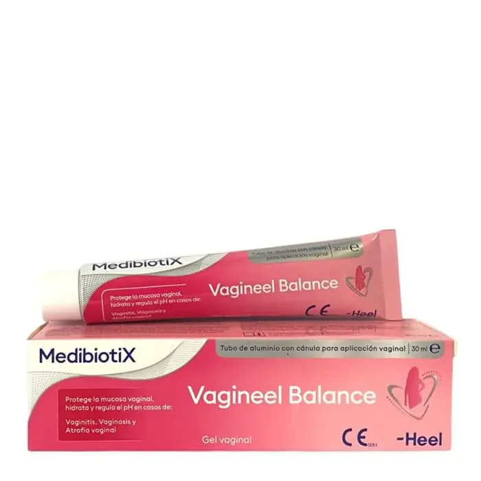 Medibiotix Vagineel Balance 30ml
