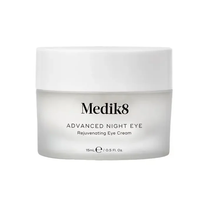 Medik8 Advanced Night Eye 15 ml