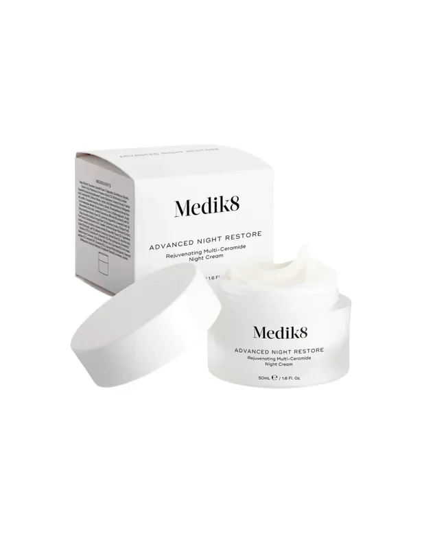 Medik8 Advanced Night Restore 50 ml