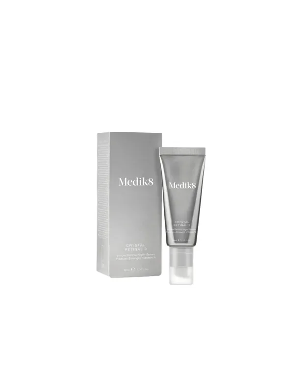 Medik8 Crystal Retinal 3 30ml