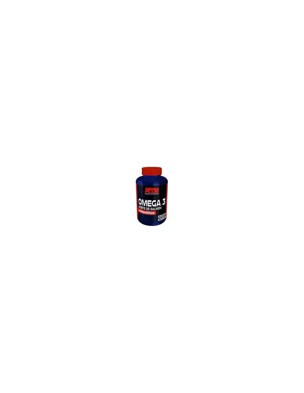 Mega Plus Omega-3 Competicion 220Caps