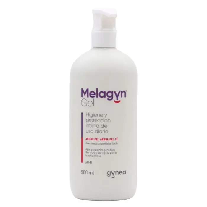 Melagyn Gel 500ml