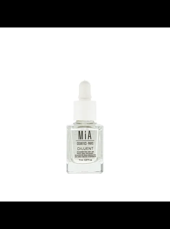 MIA DILUENT 11 ML (1019) (NP+)