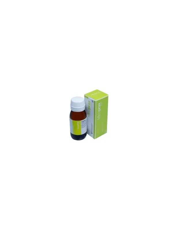 Micoprax 60Ml. – Praxis