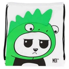 MOI* Mochila Pandino