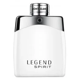 Mont Blanc Legend Spirit EDT