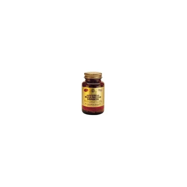 MULTI BILLION DOPHILUS 60 CAP SOLGAR