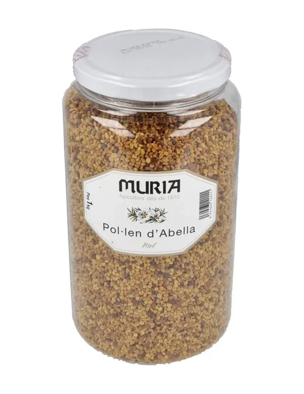Muria Polen 1Kg