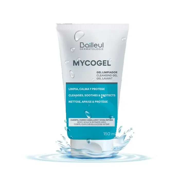 Mycogel Gel Limpiador 150ml