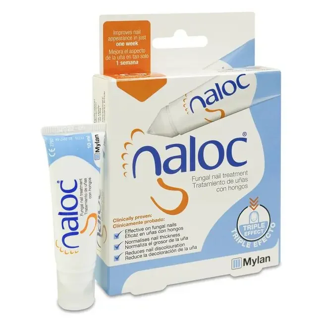 Naloc, 15 ml