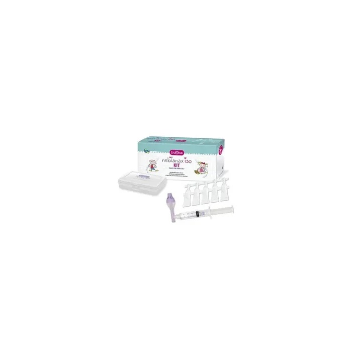 Nebianax Iso Kitspray Solucion