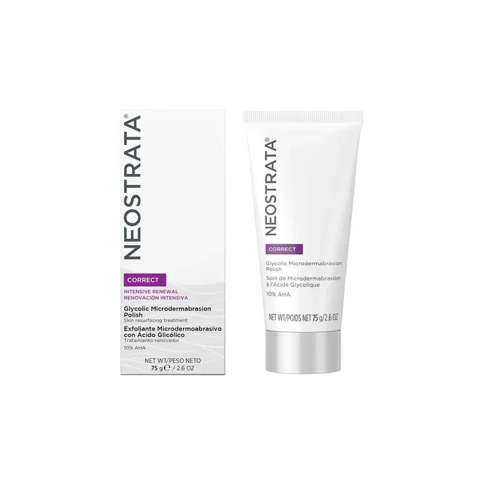 Neostrata Exfoliante Microdermoabrasivo Con Acid