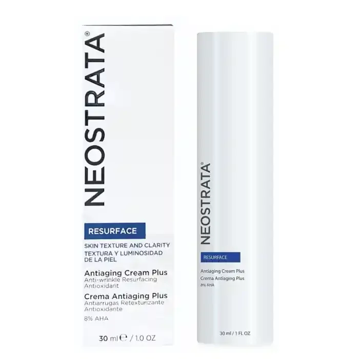 Neostrata Resurface Crema Antiaging Plus 30ml