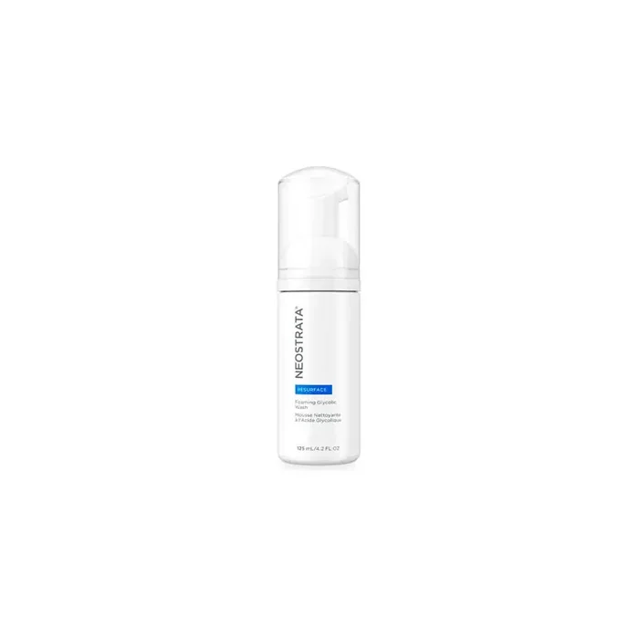 Neostrata Resurface Espuma Limpiadora 100 ml