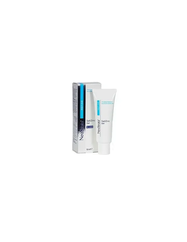 Neostrata Salizinc gel