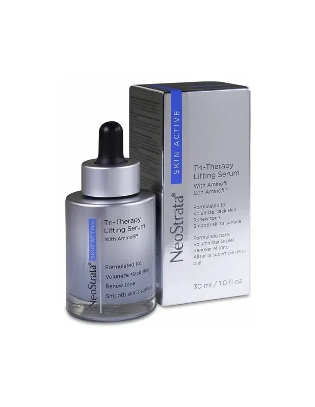 Neostrata Skin Active Tri-Therapy Lifting Sérum, 30 Ml