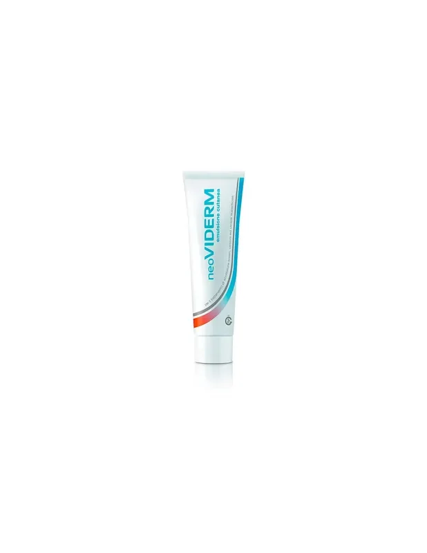 Neoviderm Emulsión Cutánea 100ml