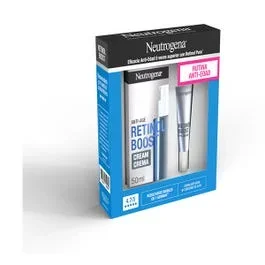 NEUTROGENA Pack Retinol Boost | 1UD