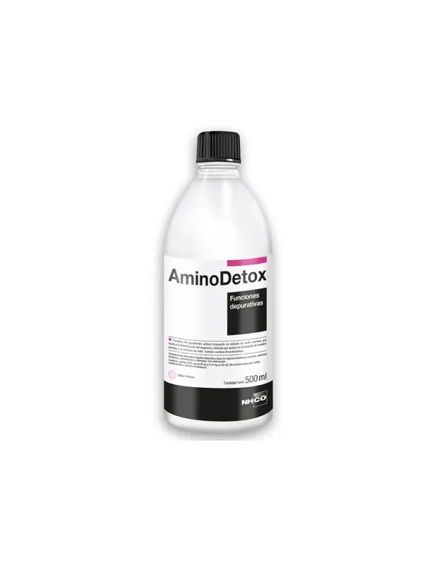 NHCO AminoDetox 500 ml