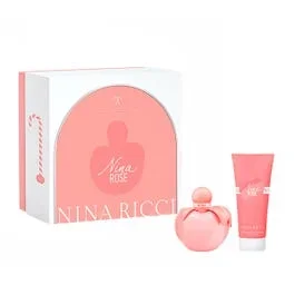 NINA RICCI Estuche Nina Rose | 1UD
