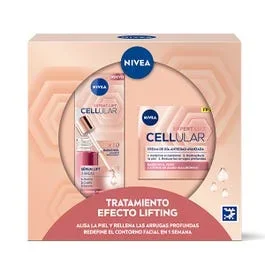 NIVEA Tratamiento Efecto Lifting | 2UD
