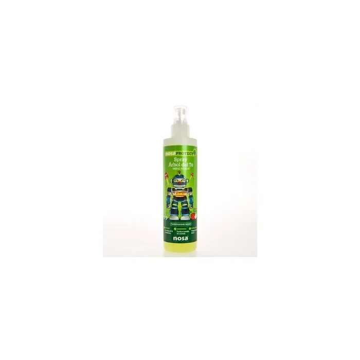Nosaprotect Spray Arbol Te Manzana 250ml