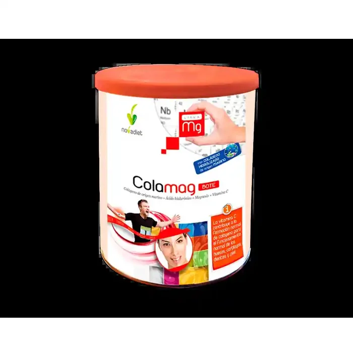 NOVADIET COLAMAG 300 GRAMOS