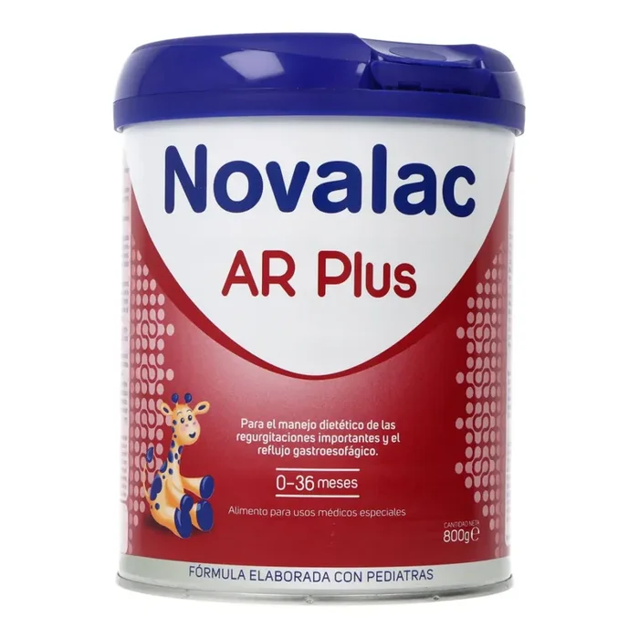 Novalac Ar Plus 800 g