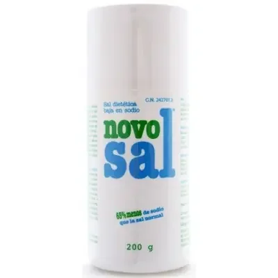 Novosal 200 Gr.