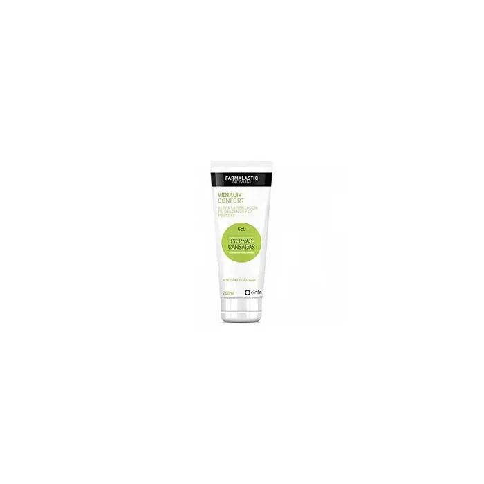 Novum venaliv confort 250 ml