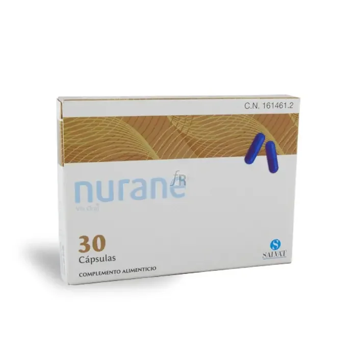 Nurane 30 Caps