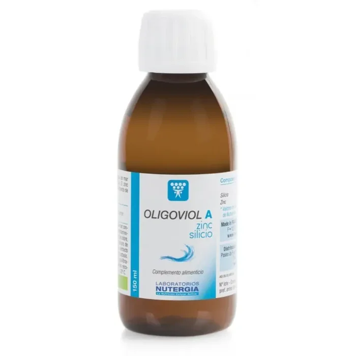 NUTERGIA OLIGOVIOL A 150 ML