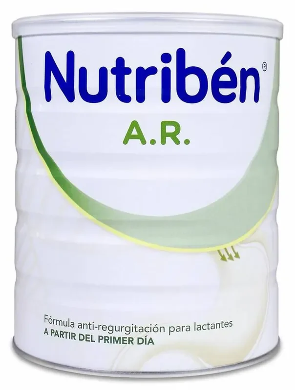 Nutribén AR, 800 g